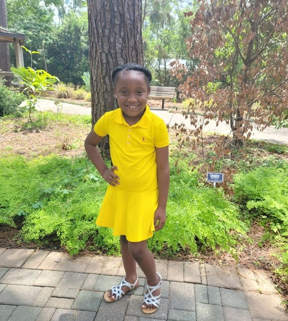 Journee Beatrice Miquel McDaniel