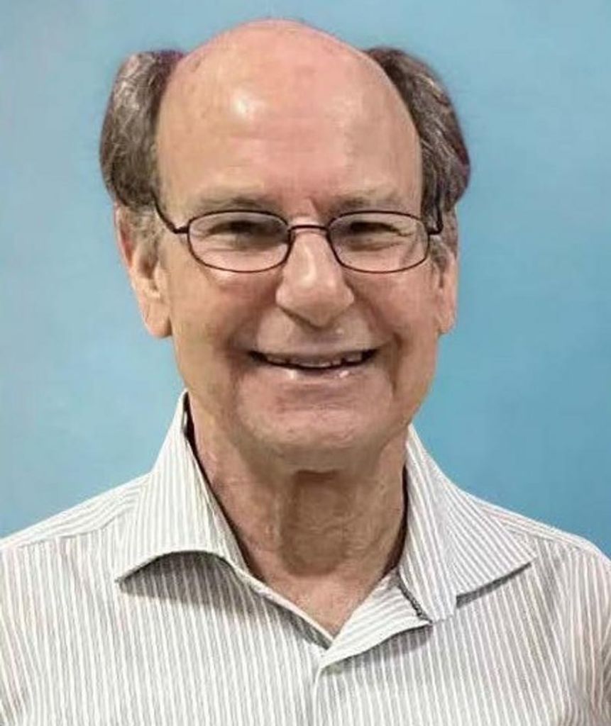 Michael Thomas Daley Profile Photo