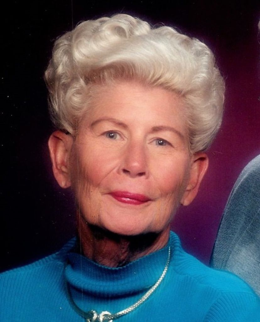 Luellen Marie Beard Profile Photo