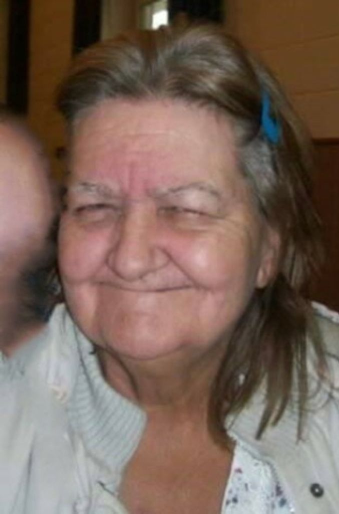 Barbara Martin