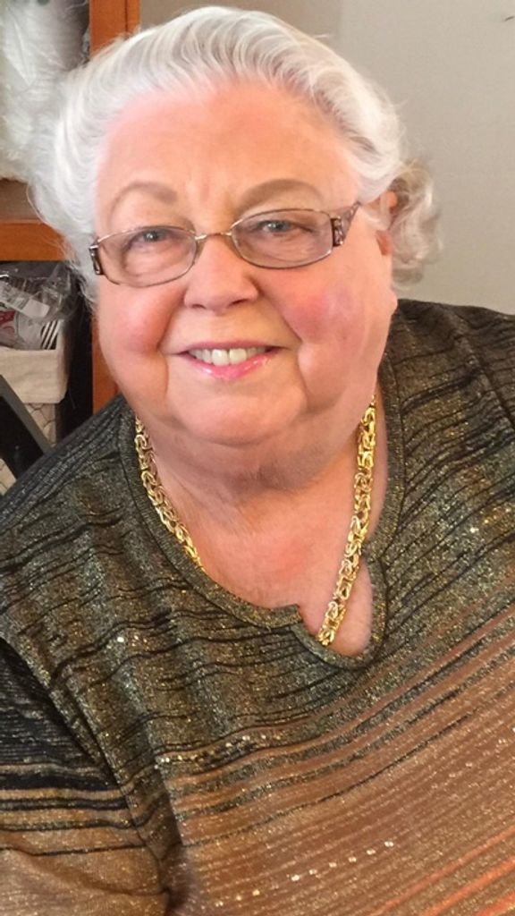 Clesie Overton Profile Photo