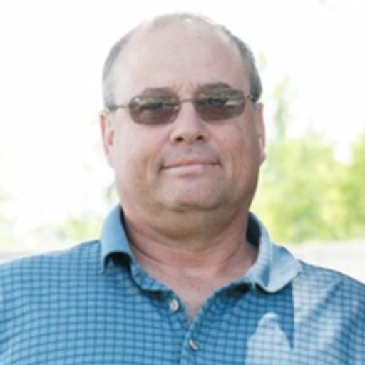 Harold Leroy Asmus, Jr Profile Photo