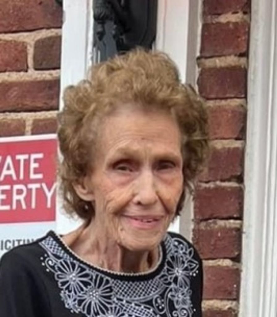 Flora Franks Profile Photo