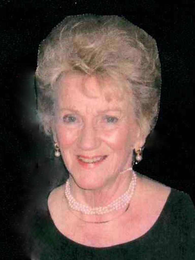 Roberta Patricia "Pat" Alexander-Twiling