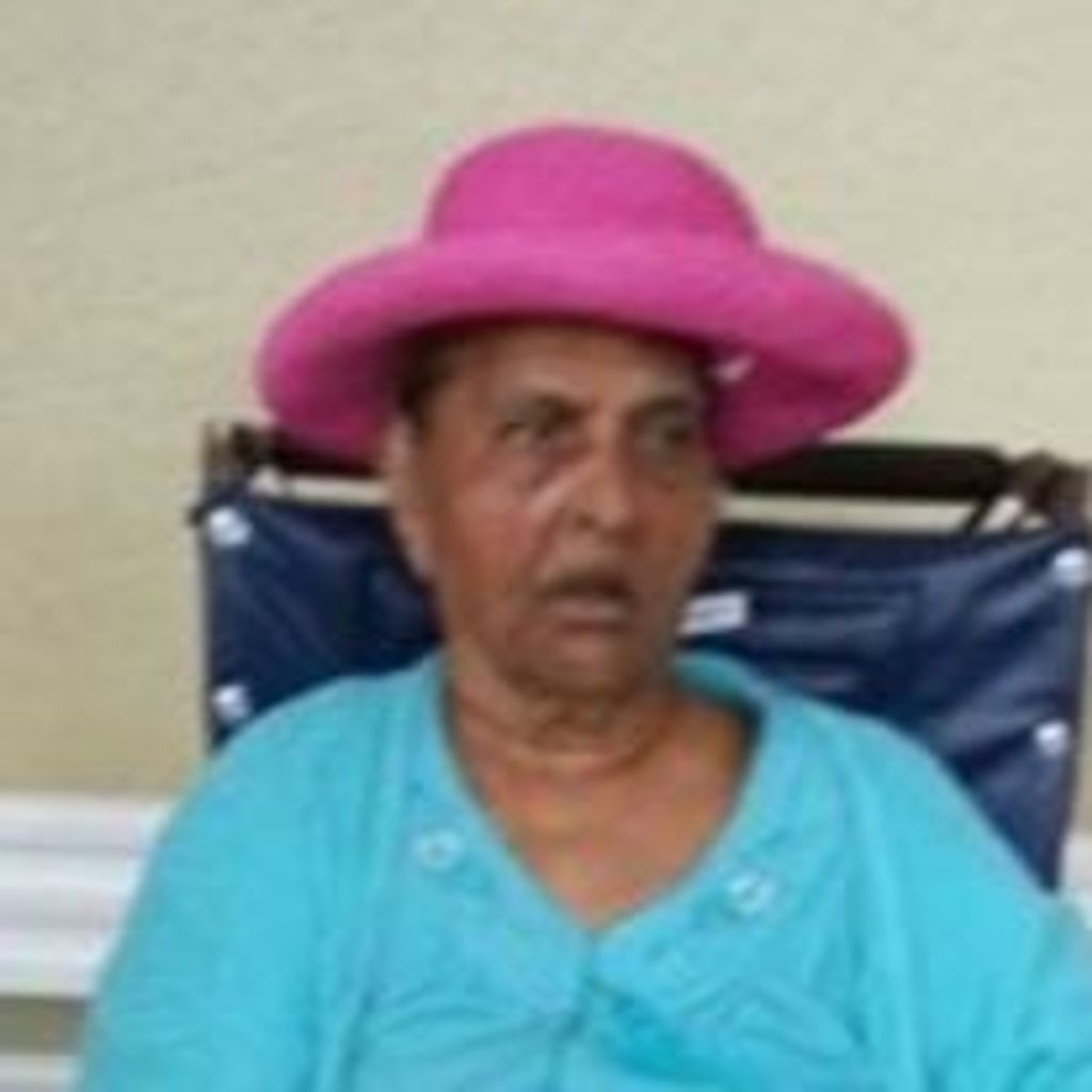 Kalawantee Ganga Persaud