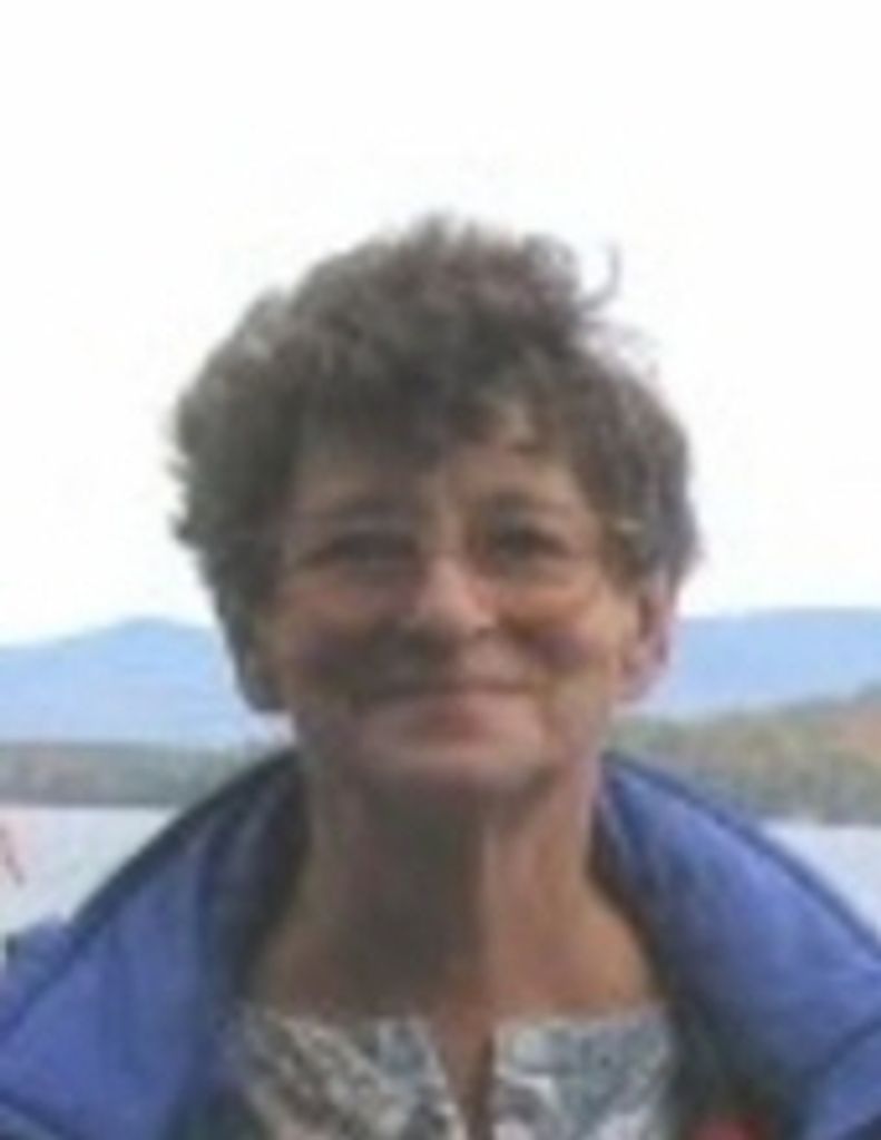 Gloria Wheeler
