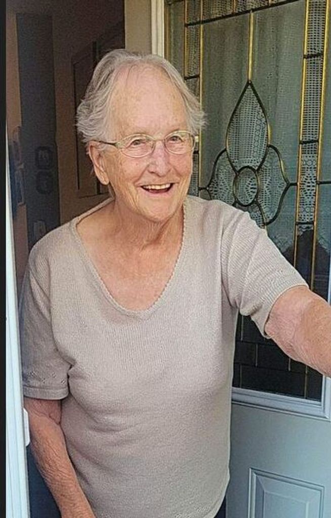 Margaret Mae Corkum Profile Photo