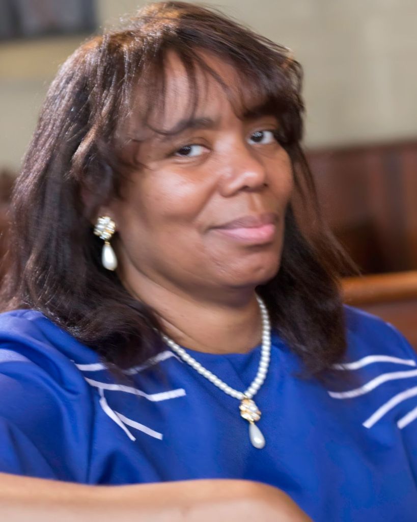April Antoinette Spires Profile Photo