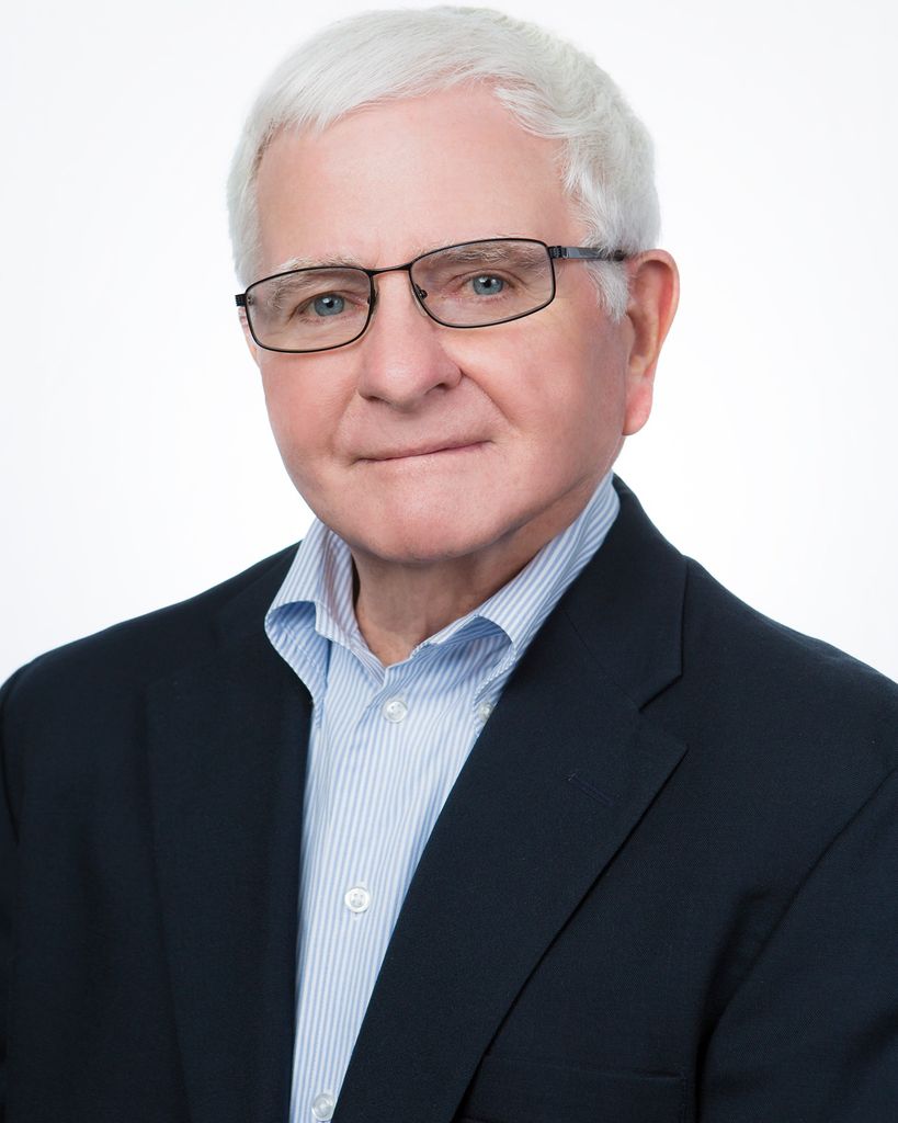 Charles Wayne Cooper Profile Photo