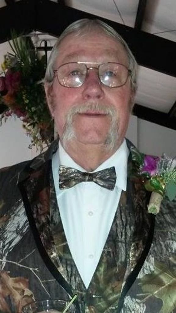 Roger Allan Hamm