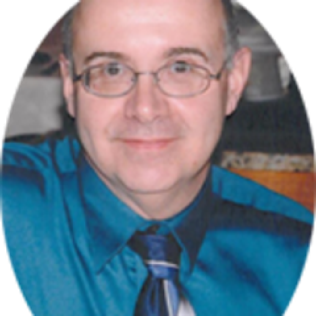 Roger L Martino