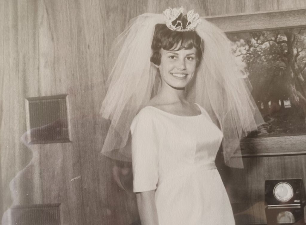 Carmelita A. (Tarr)  Denowski
