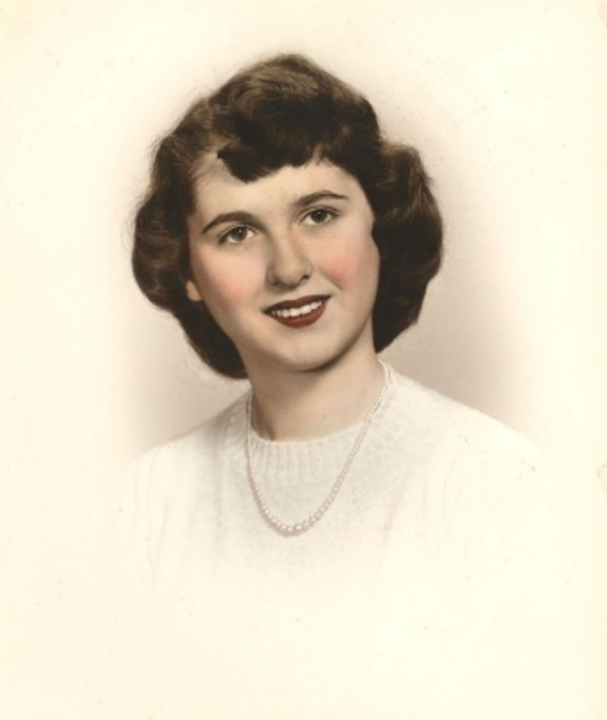 Jean Carol Zappia
