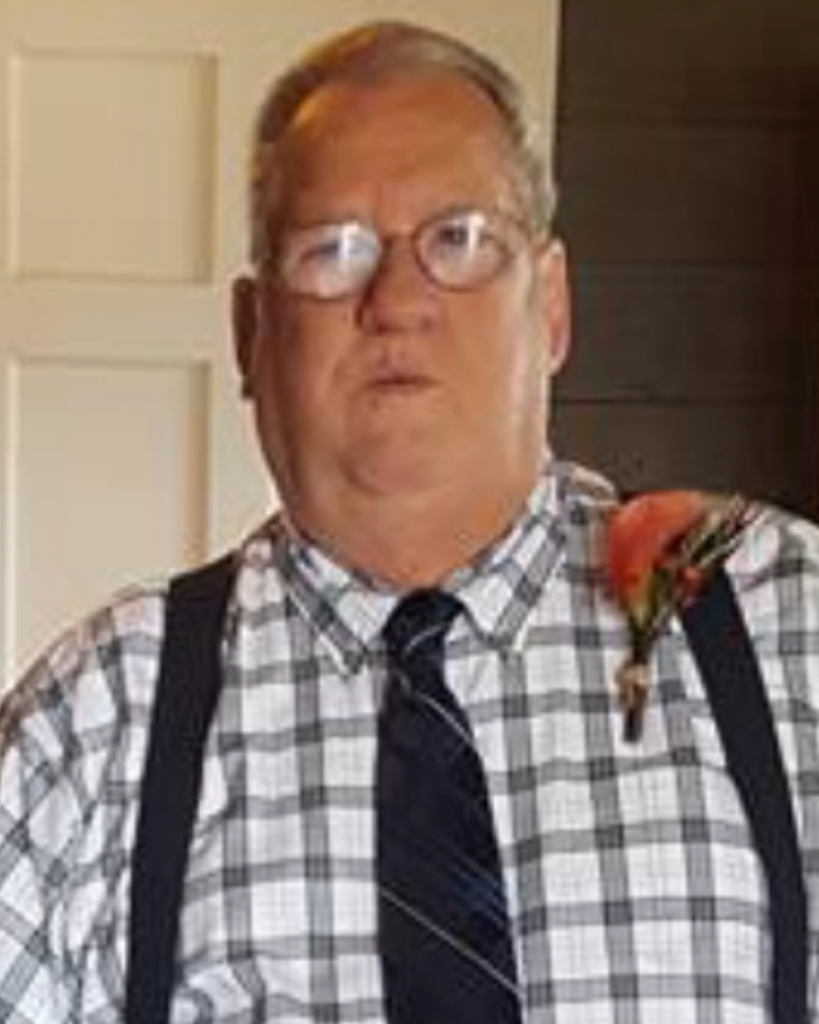 Donald W. Hutchison Profile Photo