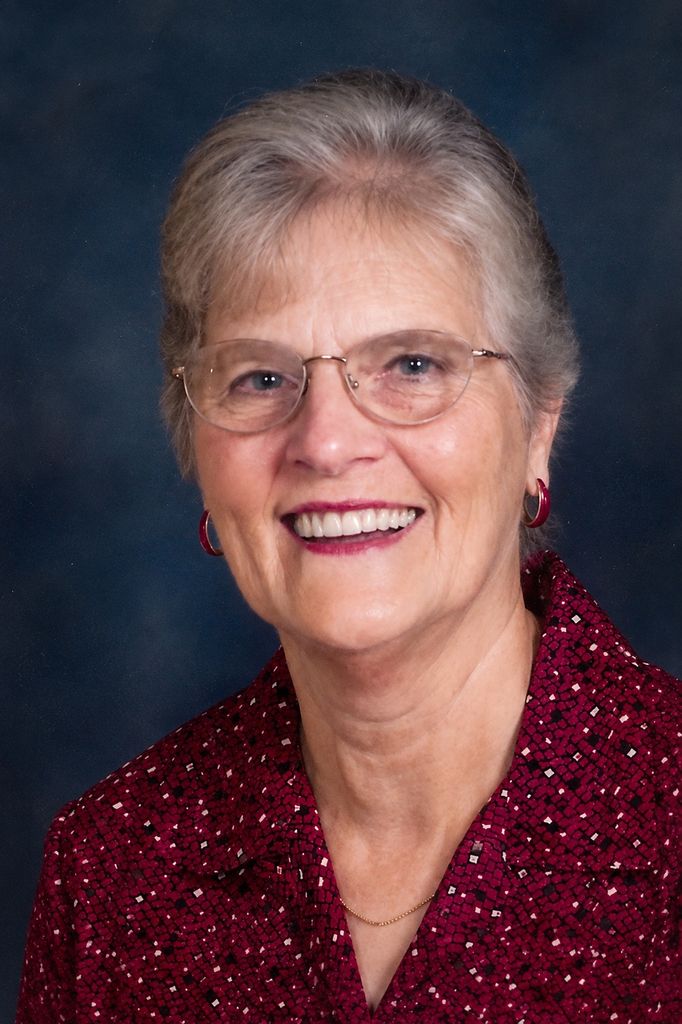 Mary Ann Hibler
