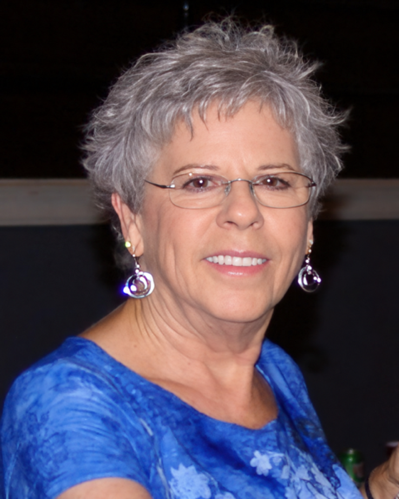 Louise Horn Profile Photo