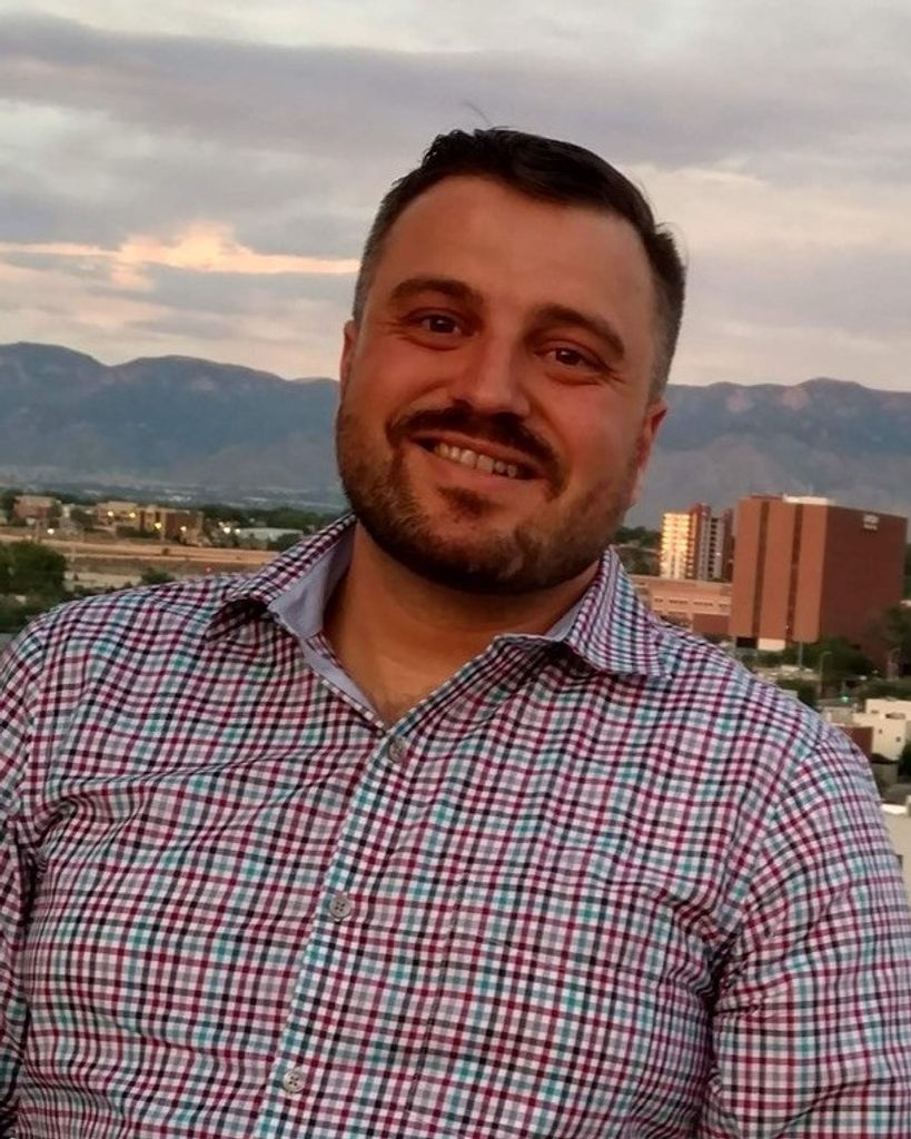 William Joseph Easom Profile Photo