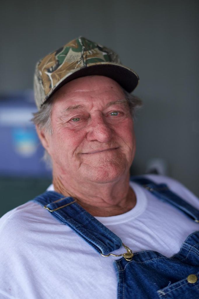 James Aeron Knox Profile Photo