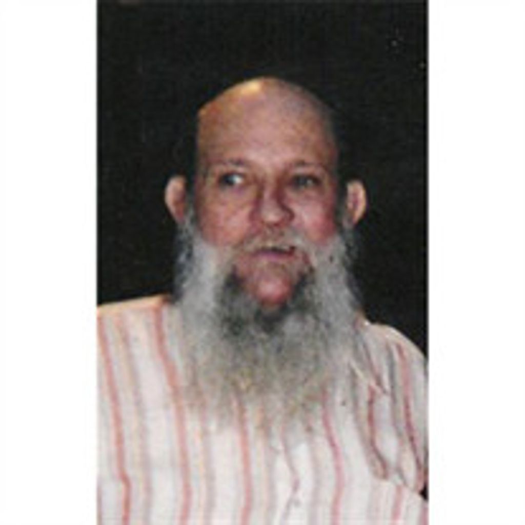 James Ray Cryder
