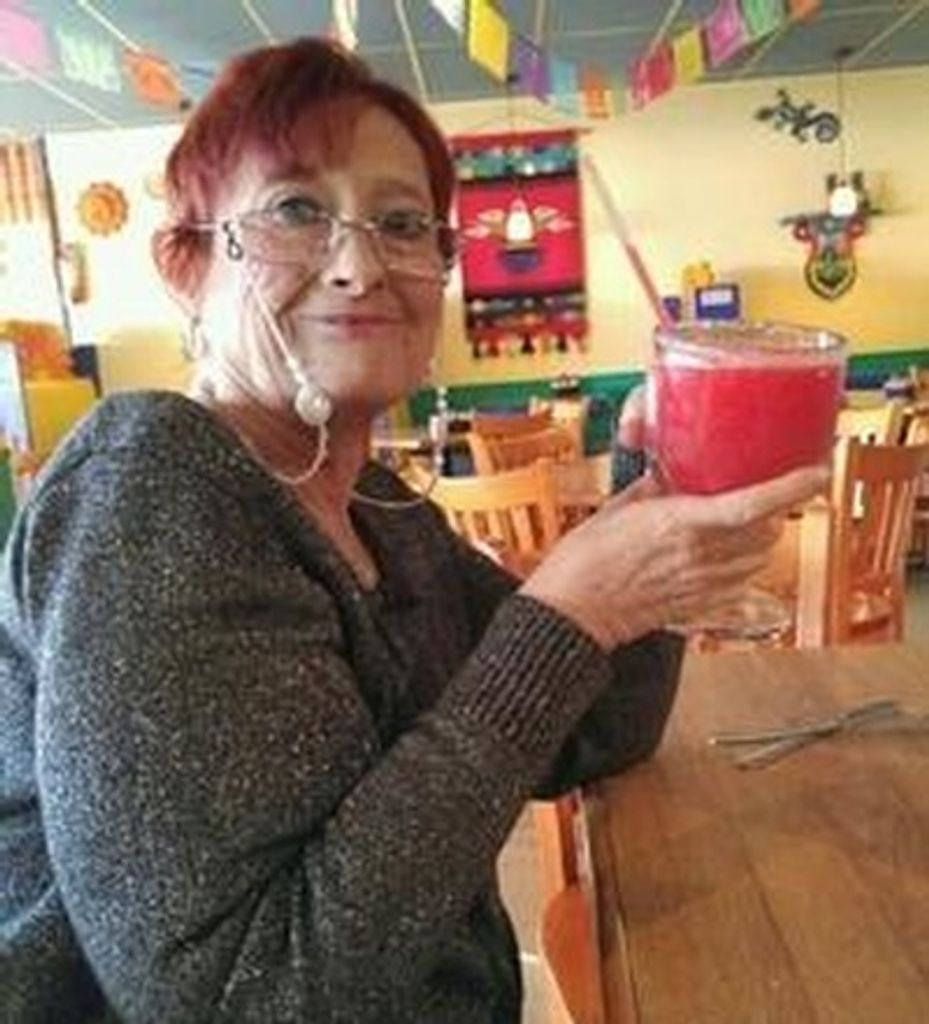 Veronica Roni Sue Fowler