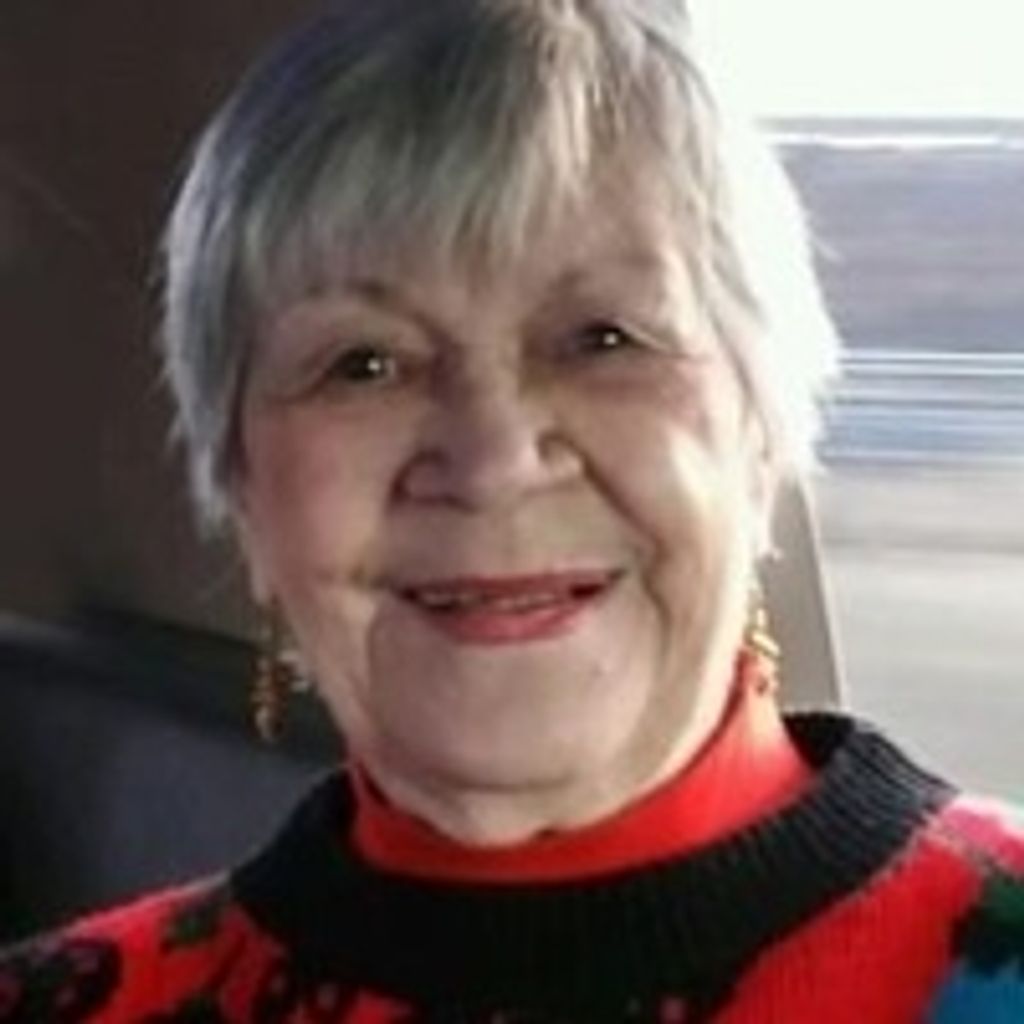 Maria Amalia Mendoza Profile Photo
