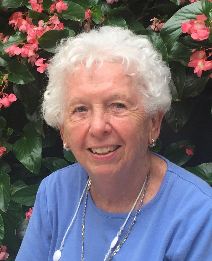 Rae Ellen Madar Profile Photo