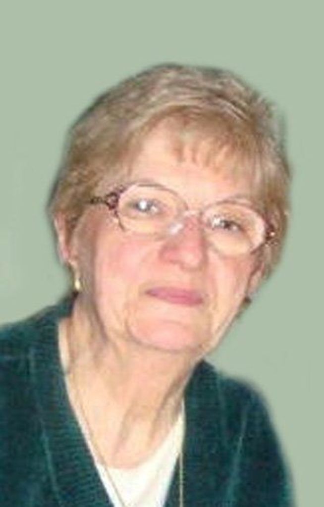 Harriet Grevas Profile Photo