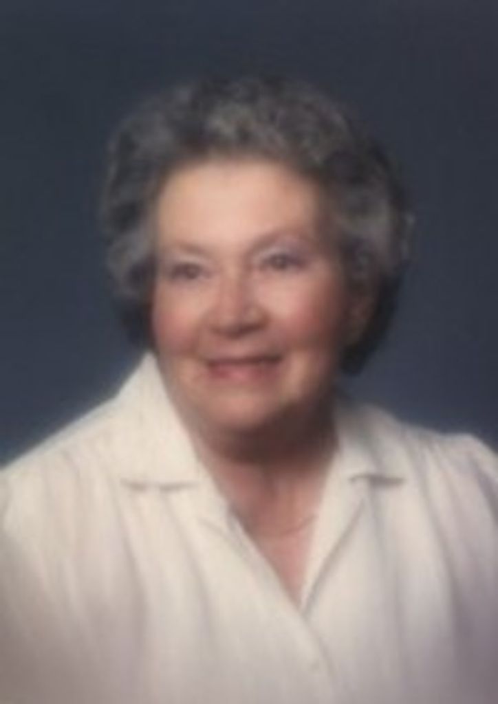 Ruth Amberson