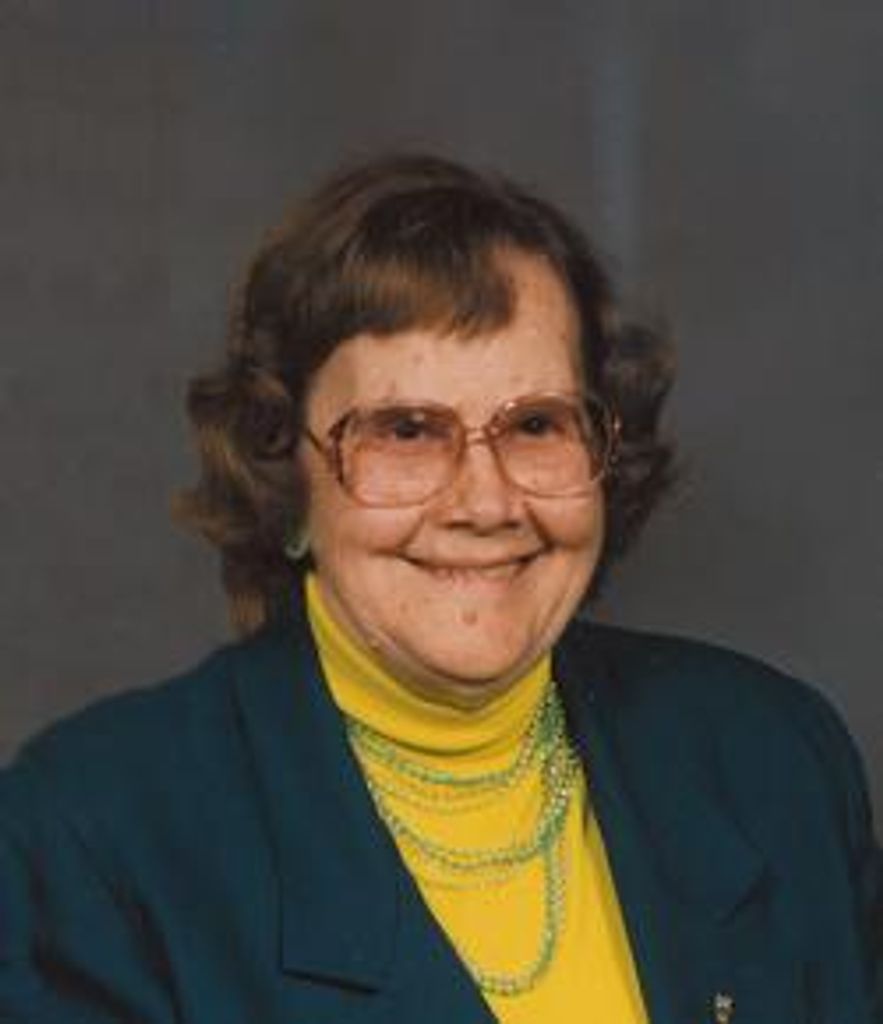 Martha Kaster