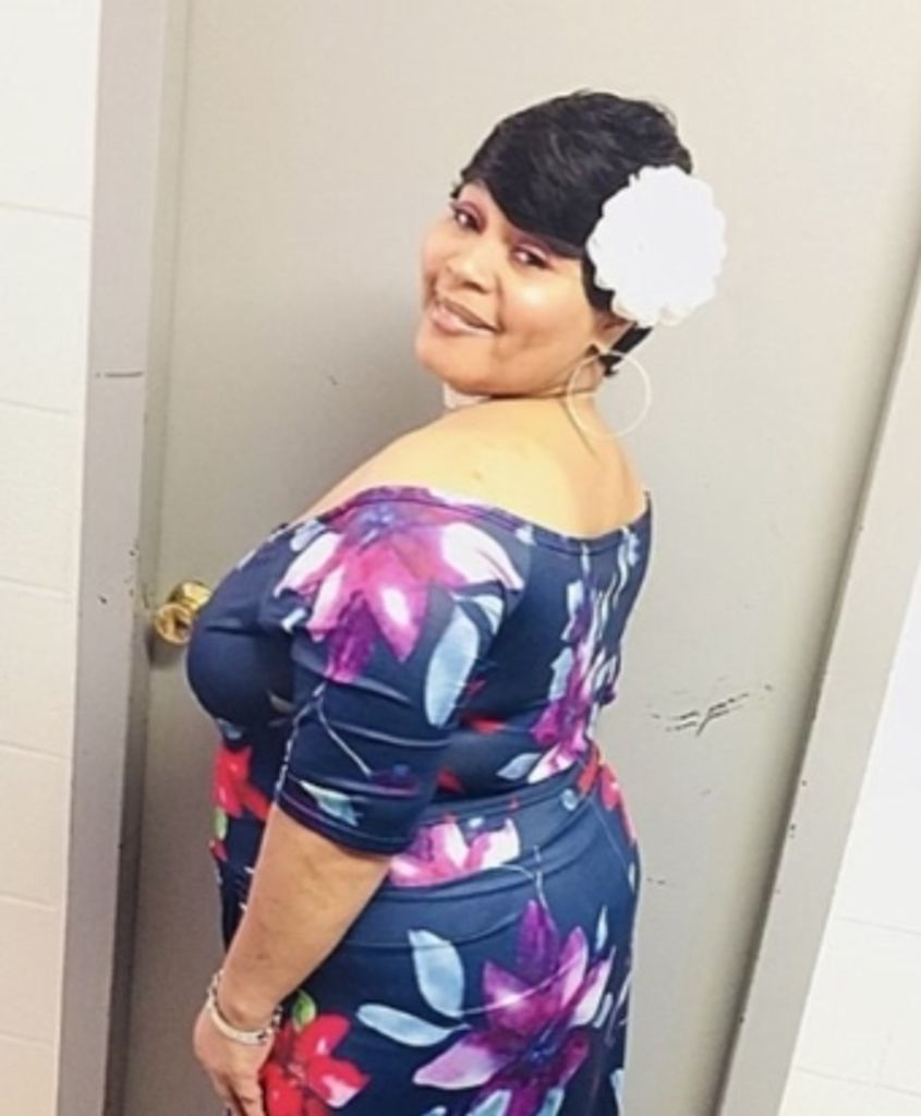 Lashonda Annette Burks