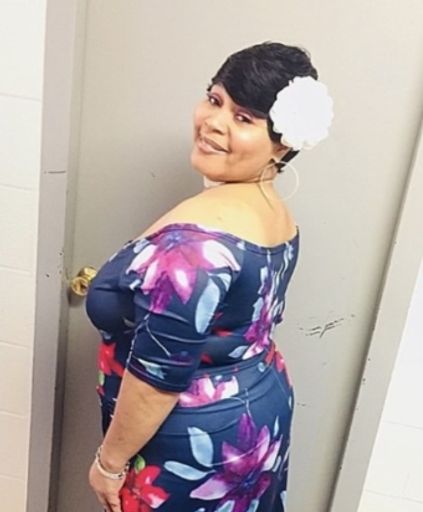 Lashonda Annette Burks Profile Photo