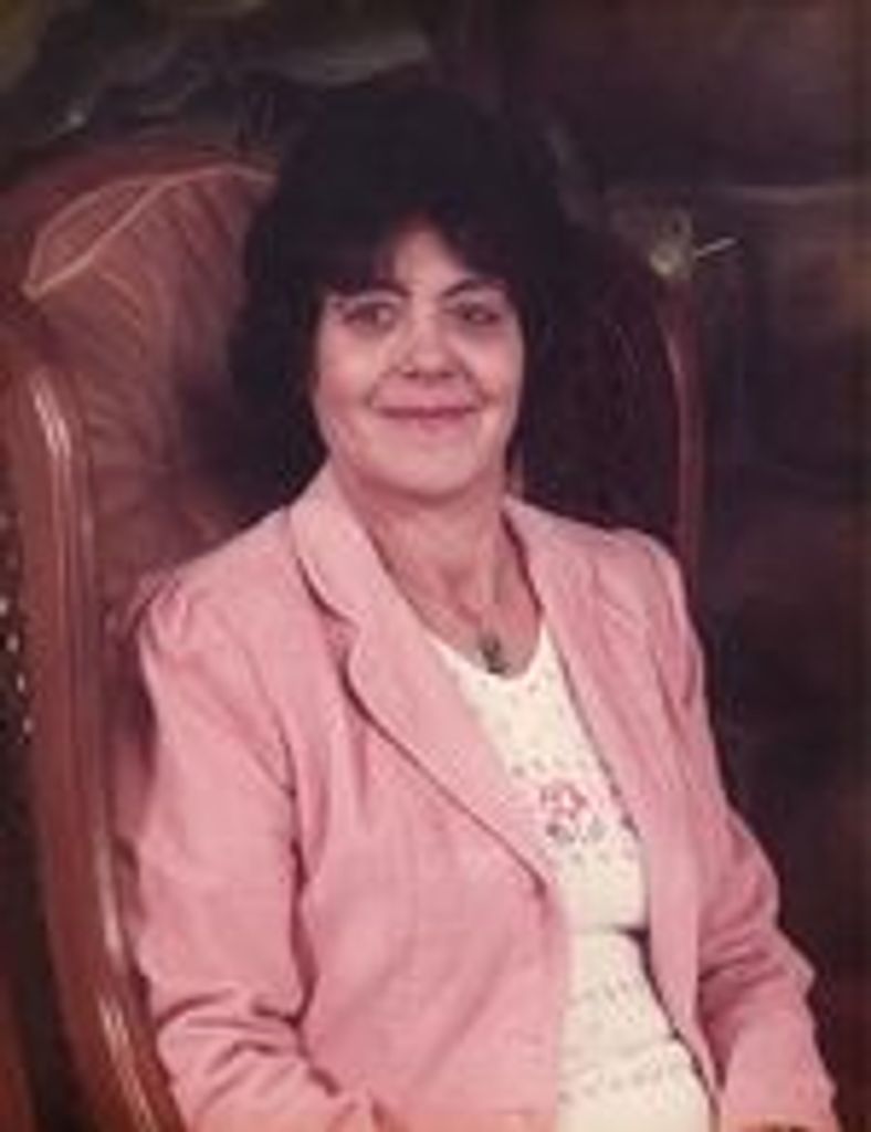 Anna Rose Murphy Smith