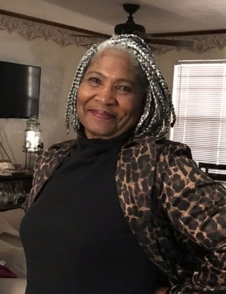 Patricia J. Williams Profile Photo