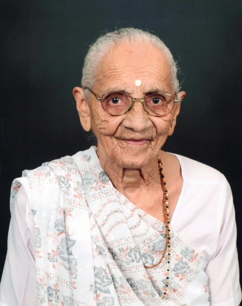 Kankuben Patel Profile Photo