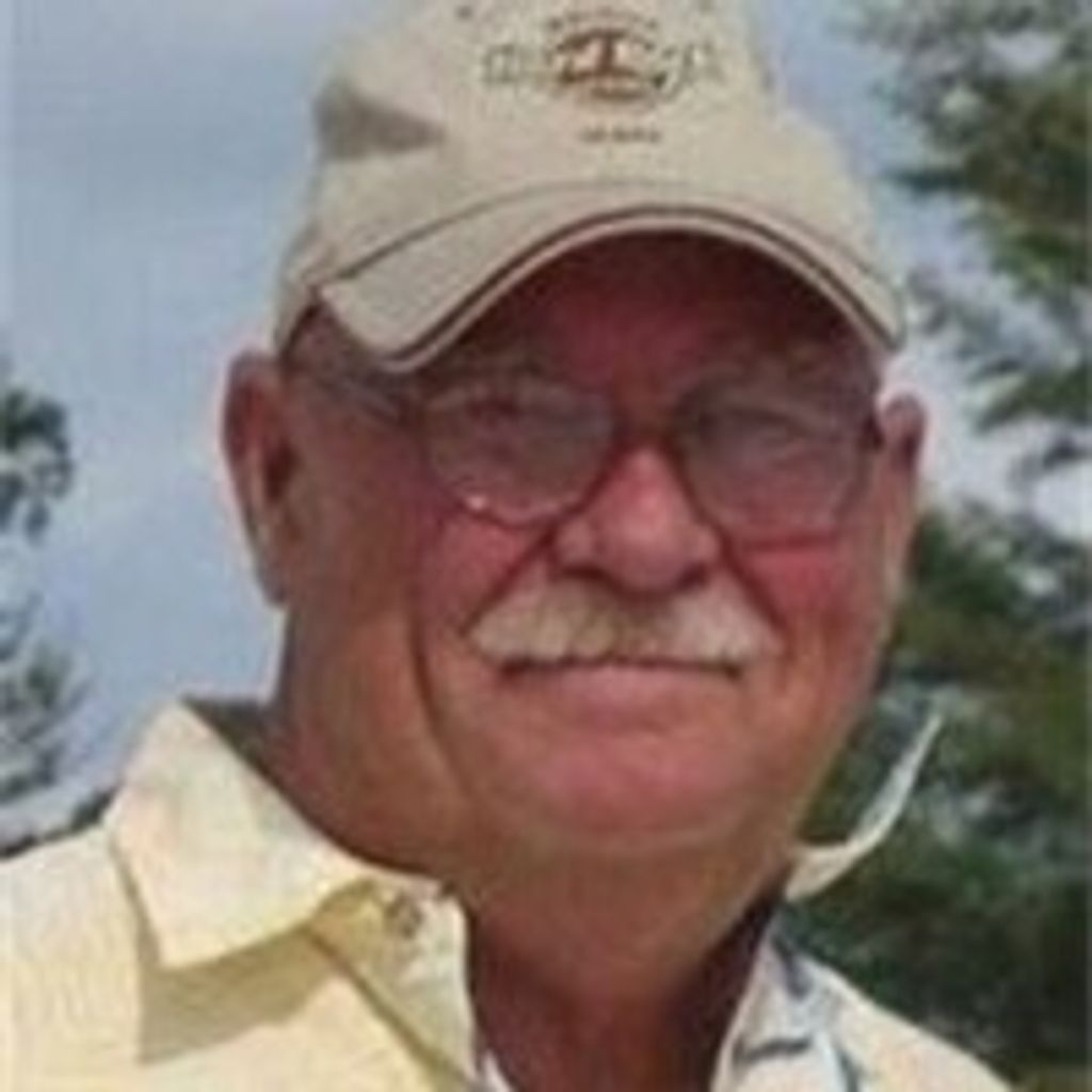 Gary D. Field