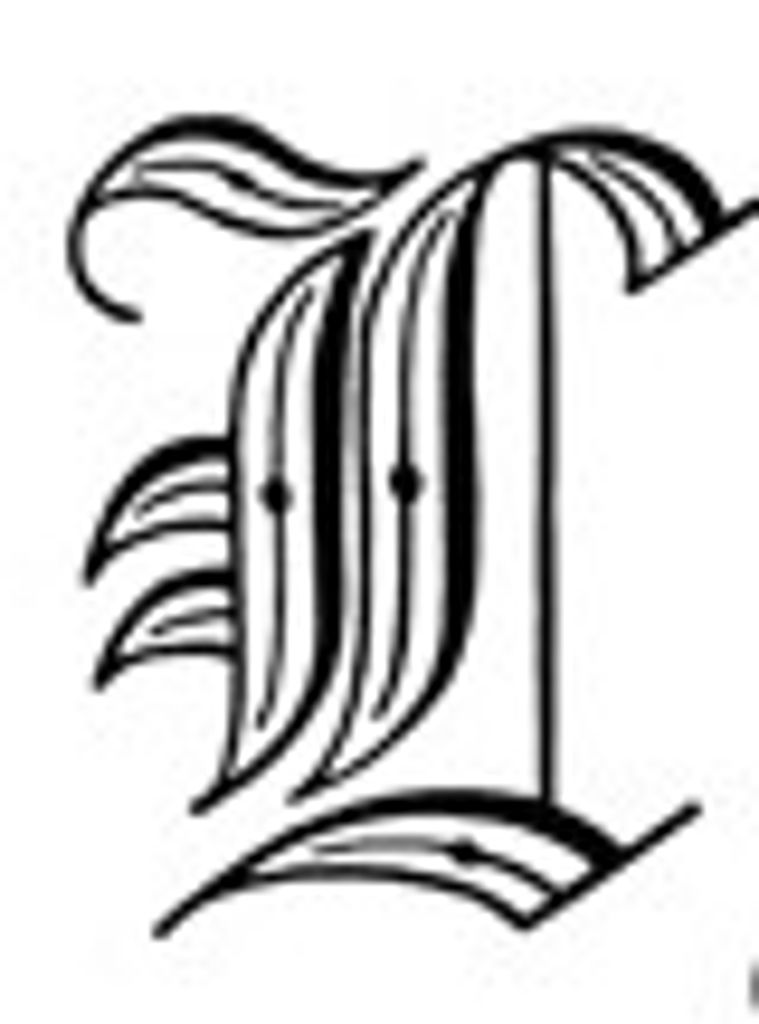 Donald Lee