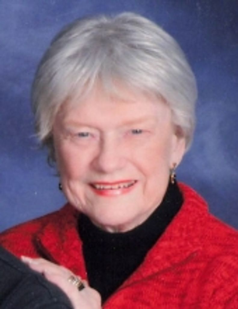 Mildred "Mickie" Tyrrell
