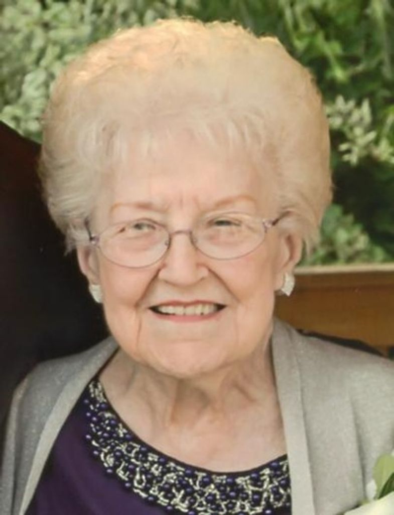 Estelle A. Wojecehowski