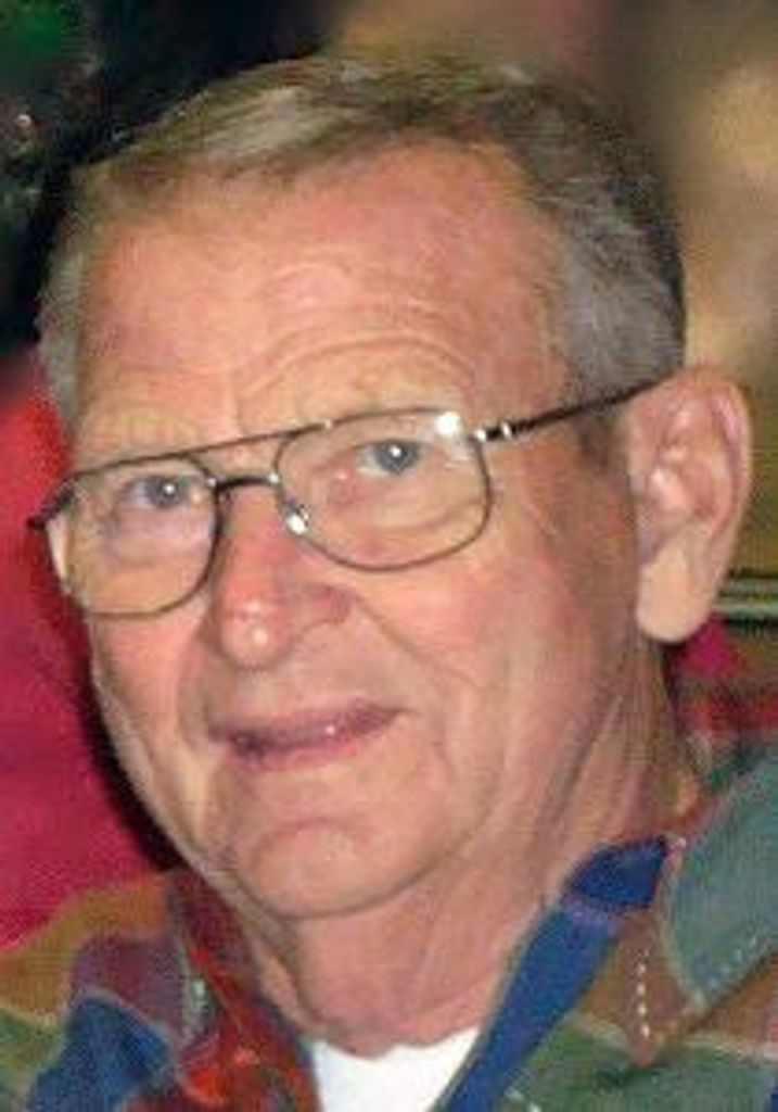 Milton Edgar Sisk