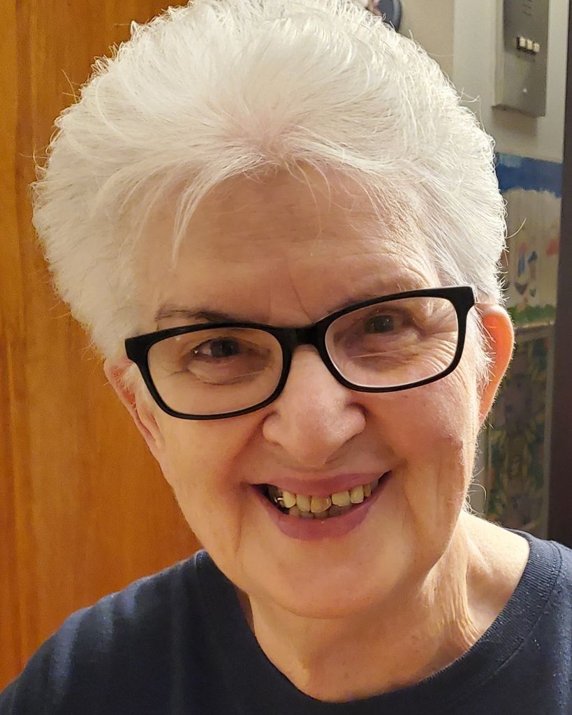 Mary D. (Farrell) Crowley