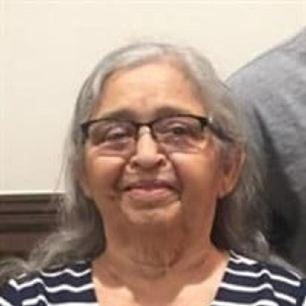 Zenaida Padron de Solis Profile Photo