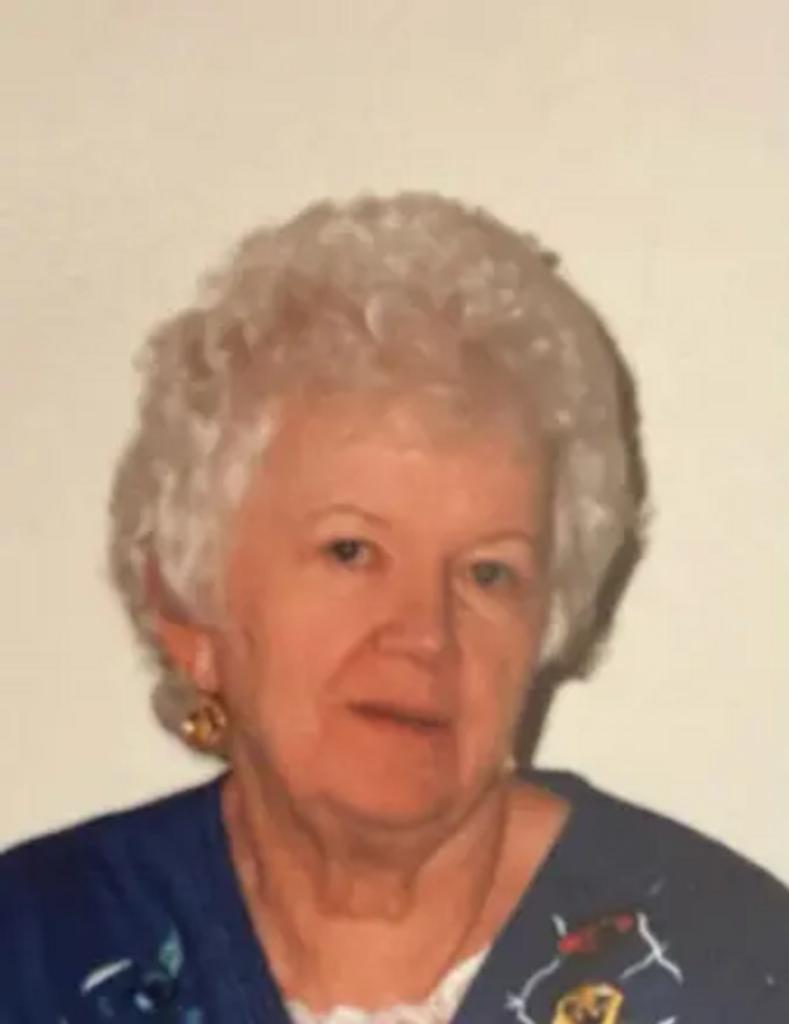 Nona Pillow Parham Profile Photo