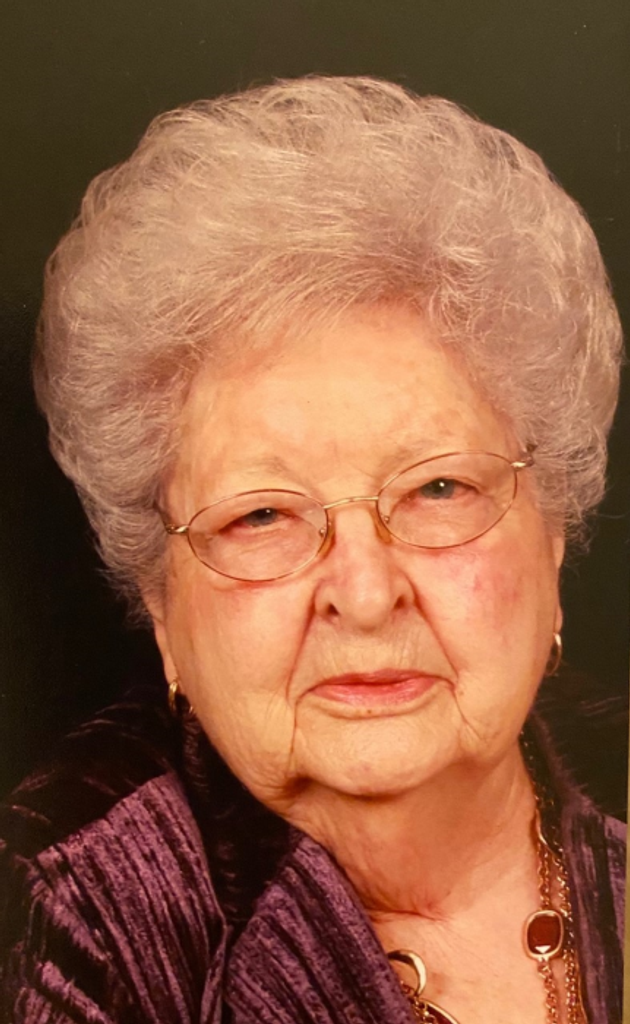 Sarah Peace