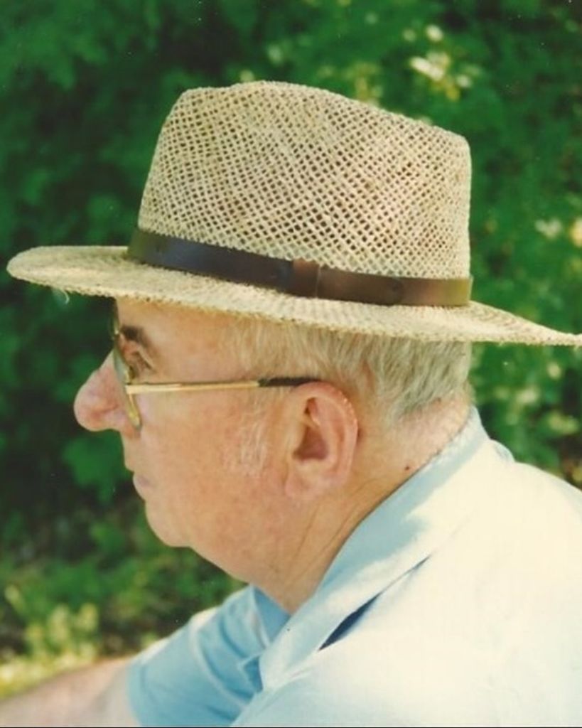 Robert F. Anderson