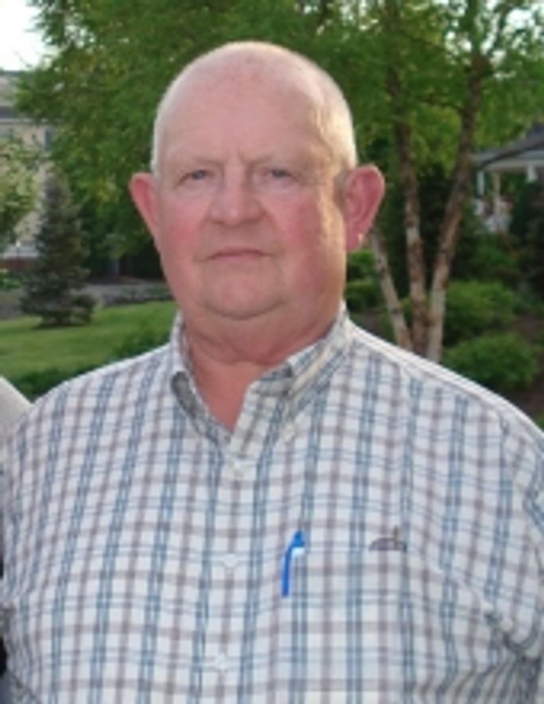 James W. Drake