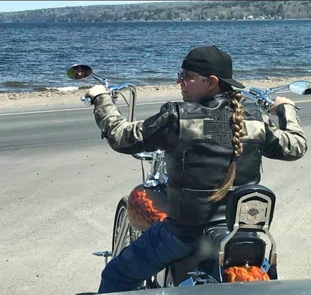 Gene Larry Sirard Profile Photo