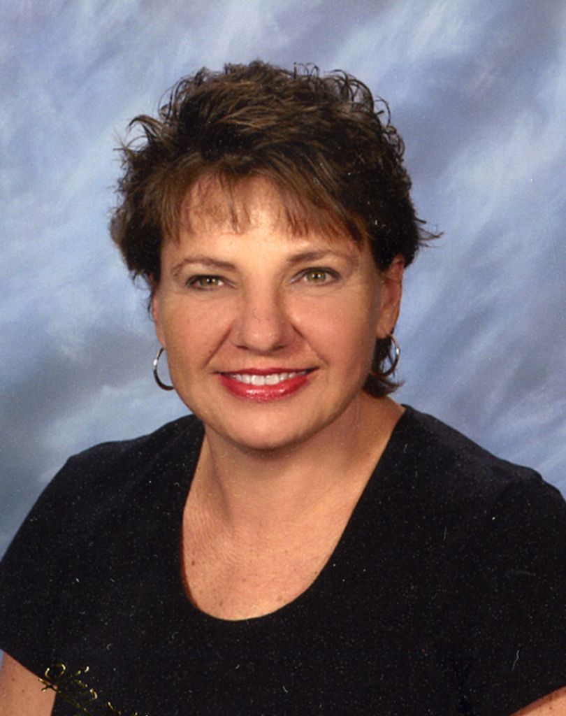 Tamara "Tammy" L. Burns