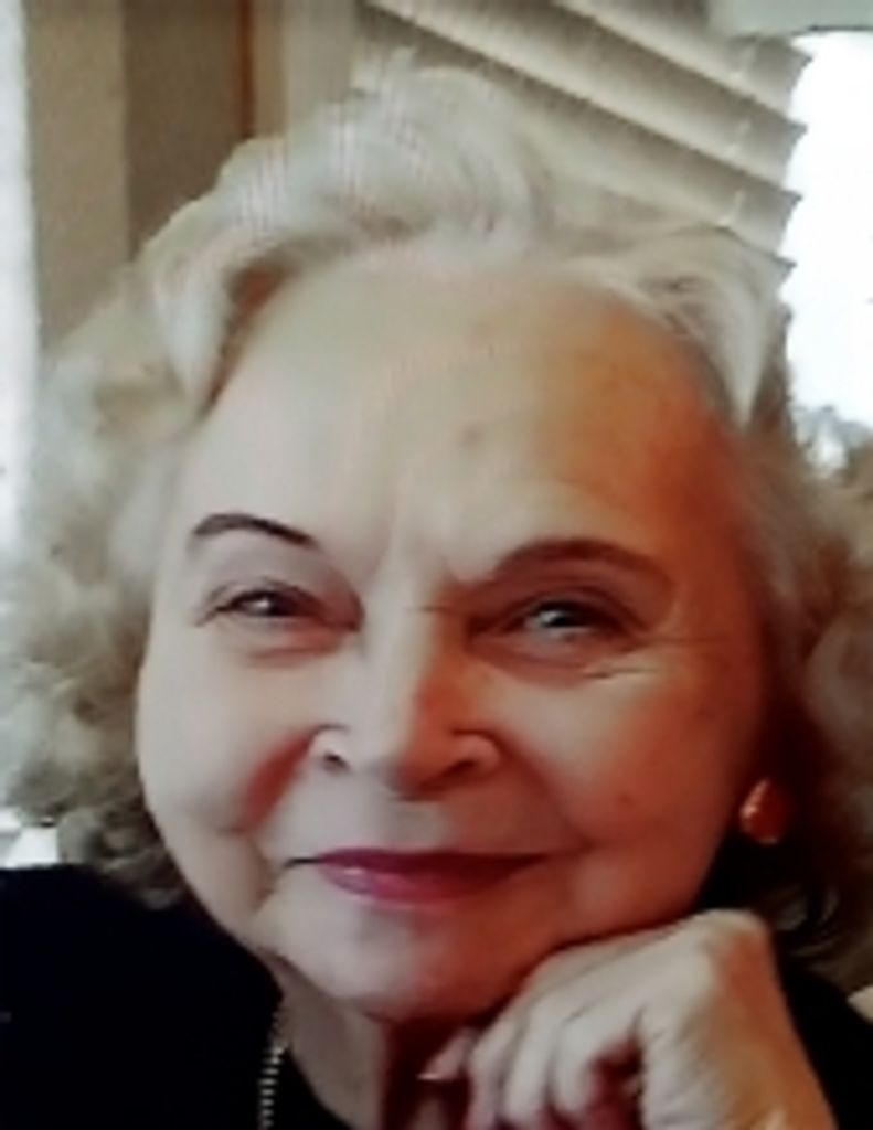 Betty  Louise  De La Cruz  Profile Photo