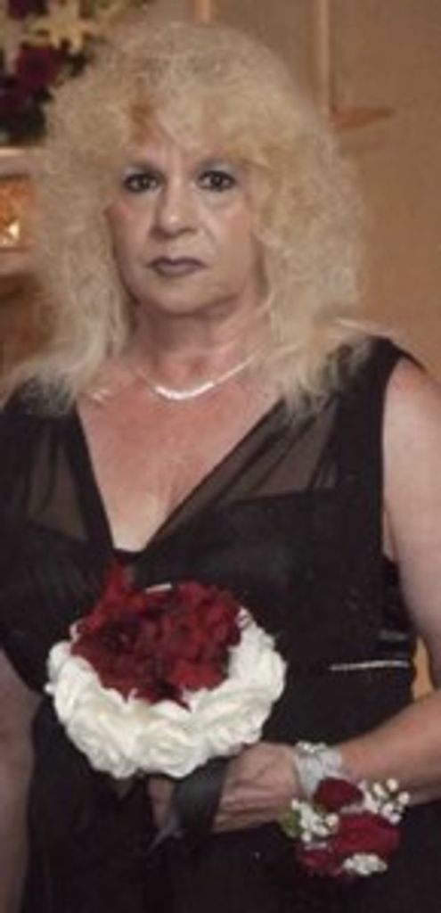 Jane F. Nordyke