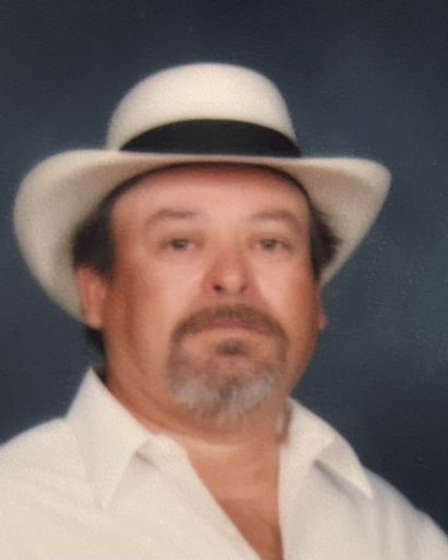 David Sandoval's obituary image